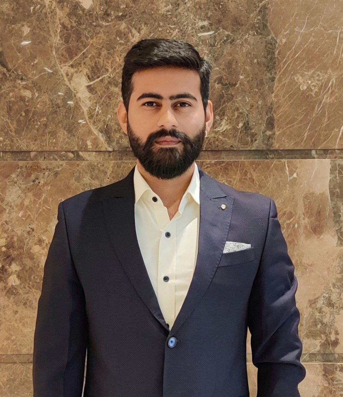 Bharat Sharma Bharat Sharma