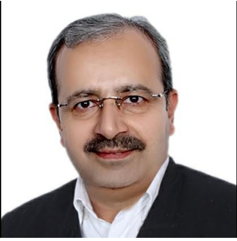 Subhash Nagpal Subhash Nagpal