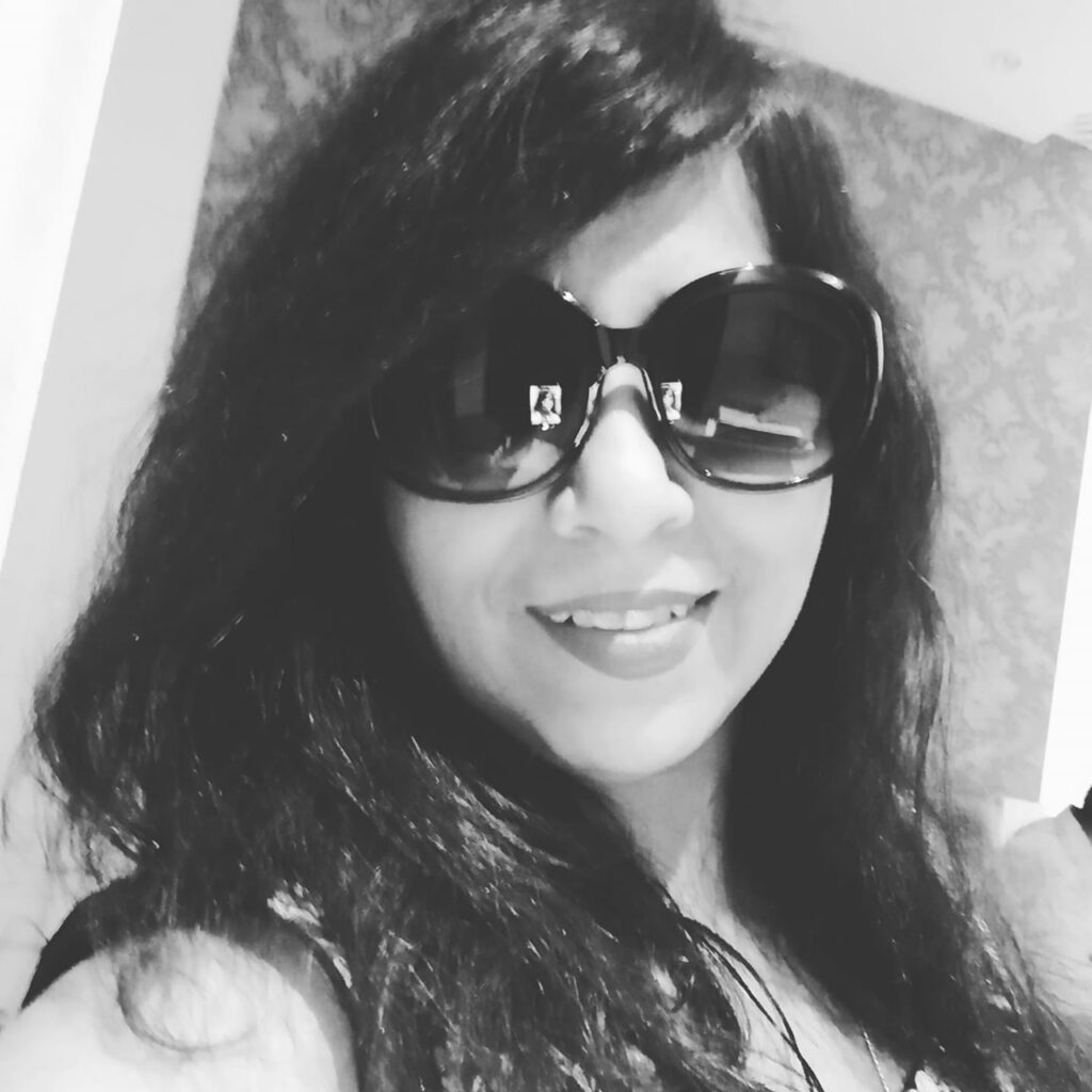 Anu Alang